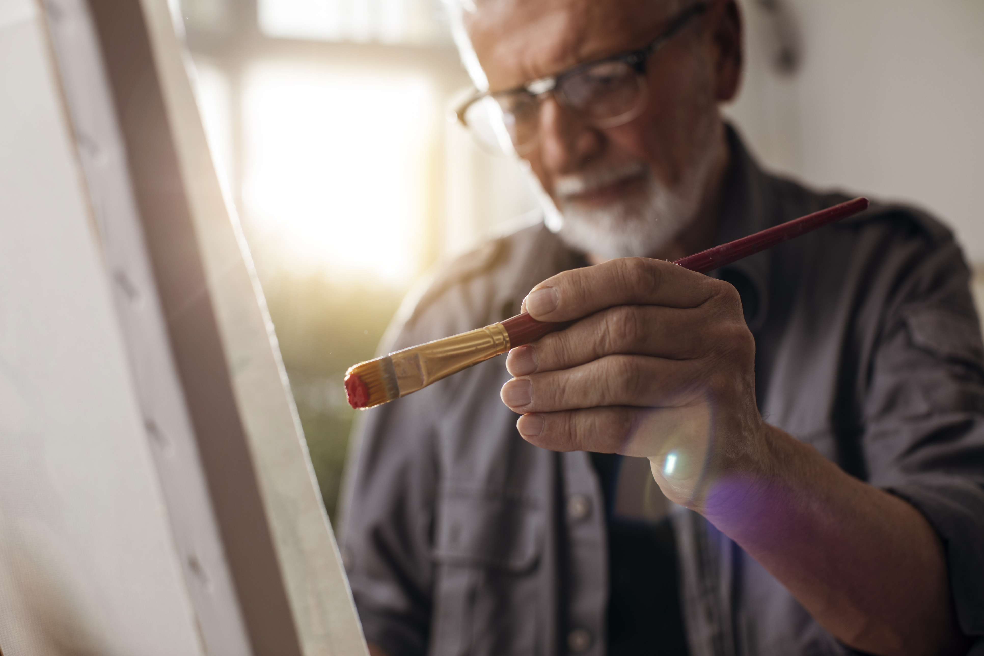 Alabama Artist Business Insurance